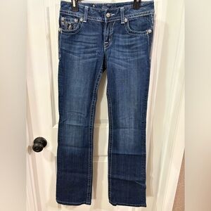 Vintage Miss Me Jeans